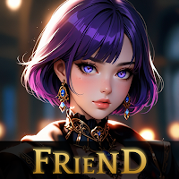 Talki AI Friend Roleplay