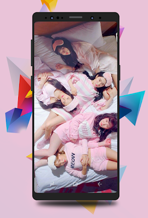 Red Velvet 4K HD Wallpapers 2020 (레드벨벳) Screenshot 1