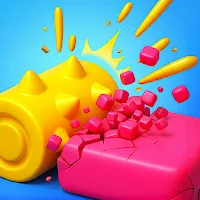 Smash Block