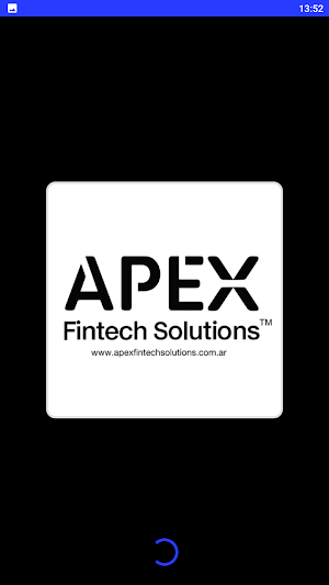Apex Fintech Solutions Screenshot 1