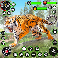 Tiger Games Family Simulator