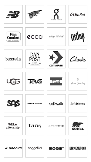 Hawley Lane Shoes Screenshot 0