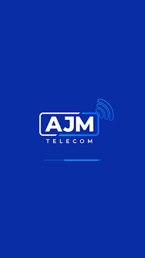 AJM TELECOM Screenshot 2