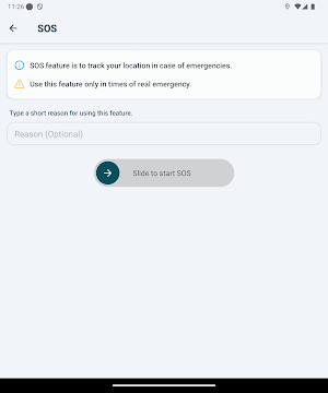 Mizotaxi Screenshot 2
