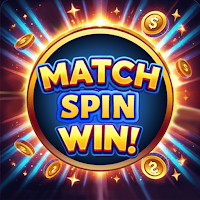 MATCH SPIN WIN!