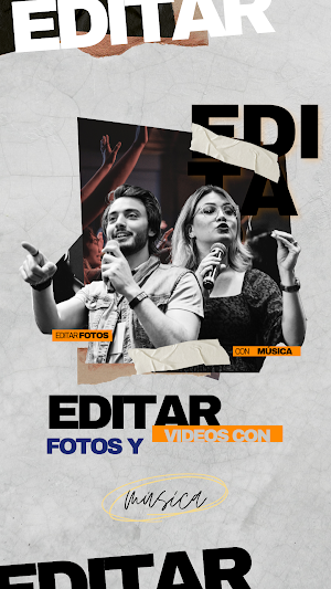 Como hacer videos con Fotos Screenshot 3