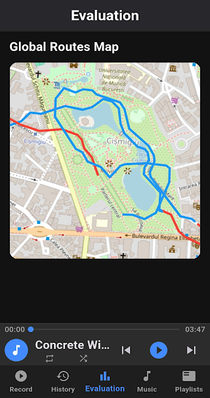 SPORTILEX Screenshot 2