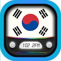 Radio South Korea: Online FM - Radio Station Live