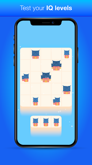 City Match Screenshot 1