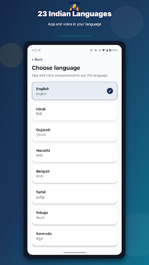 GullyToss Screenshot 2