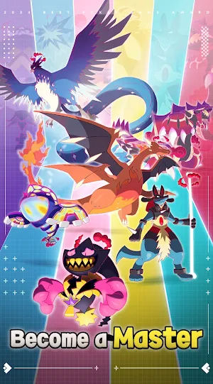 Pocket World：Otherworld Awaken Screenshot 0