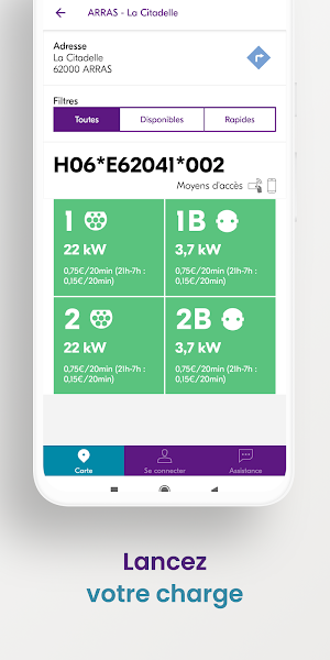 Pass Pass VE Screenshot 3