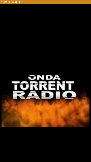 Onda Torrent Radio Screenshot 0