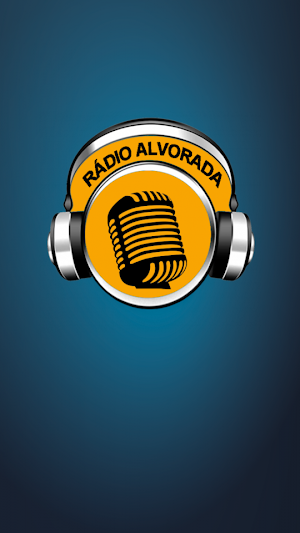 Rádio Alvorada Online Screenshot 1
