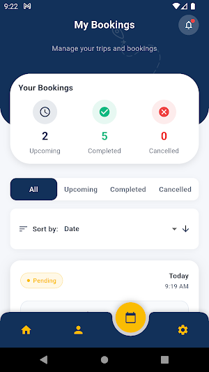 GemVoyage Tours Screenshot 3