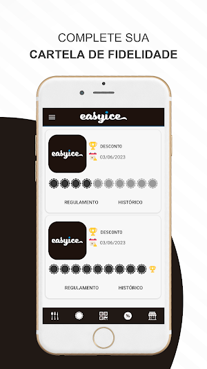 SORVETERIA EASY ICE Screenshot 1
