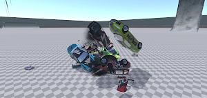 Car Crash And Smash 31 Screenshot 0