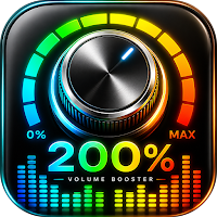 Easy Volume Control