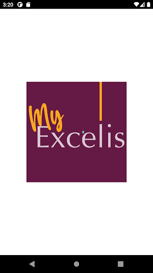 MyExcelis Screenshot 0