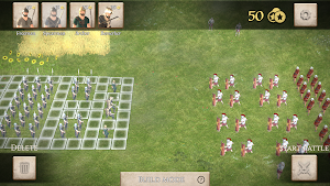 Legions of Rome 2 Screenshot 2