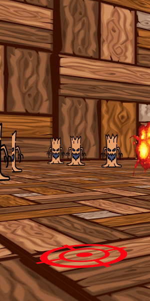 Blow Up the Tree Screenshot 1