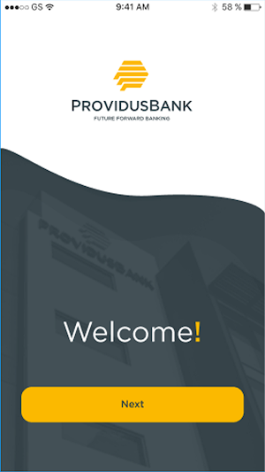 ProvidusPlus Screenshot 0