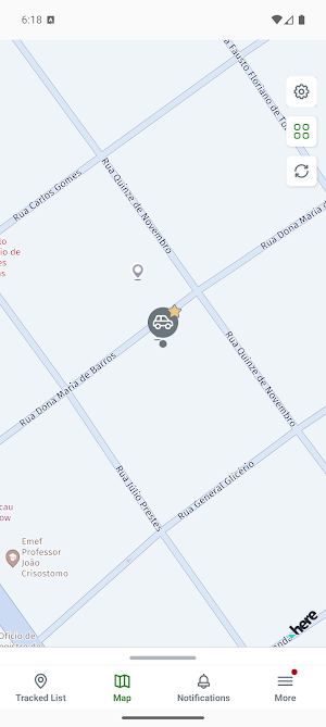 LASER RAST Screenshot 2