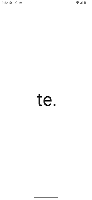 Trilha de Empregos Screenshot 1
