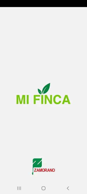 Mi Finca Screenshot 0