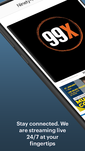 Ninety-Nine X Screenshot 0