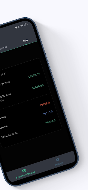 Espesa Screenshot 2