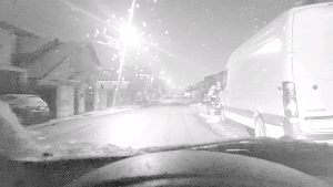 Nighthy - Car Night Vision Screenshot 2