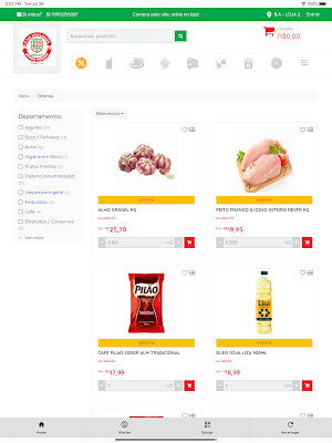 Beira Alta Screenshot 1
