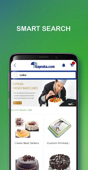 Kapruka Screenshot 3