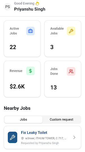 Task Pro Screenshot 2