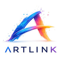 Artlink - AI Coach for Artists
