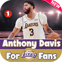 Anthony Davis Keyboard Lakers Theme 2021 For Fans
