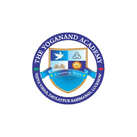 THE YOGANAND ACADEMY