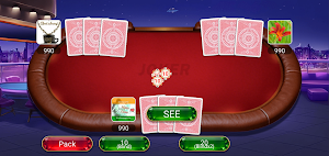 Teen Patti Gono Ace Screenshot 0