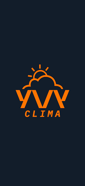 YVY CLIMA Screenshot 1