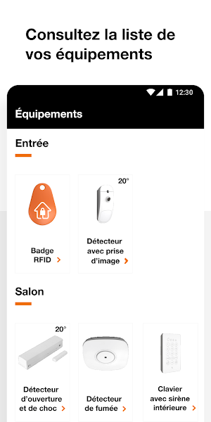 Maison Protégée 2 Screenshot 3