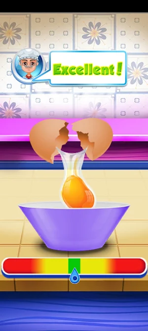 Yummy Cook: Become a Chef Screenshot 3
