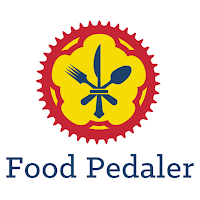 Food Pedaler