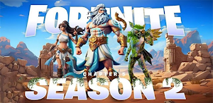 BATTLE ROYALE CHAPTER5 SEASON2 Screenshot 0