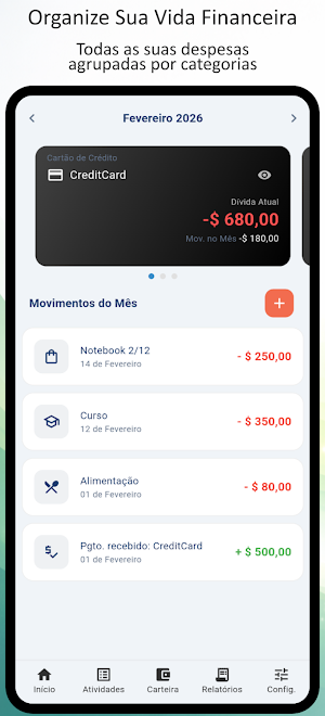 Nubly Screenshot 1