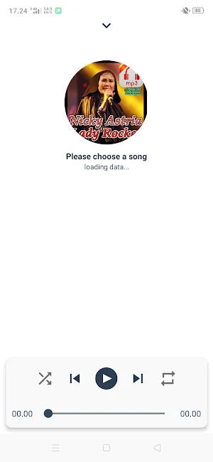 Nicky Astria Lady Rocker Screenshot 2
