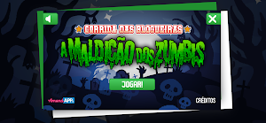 CDB6: a Maldição dos Zumbis Screenshot 0