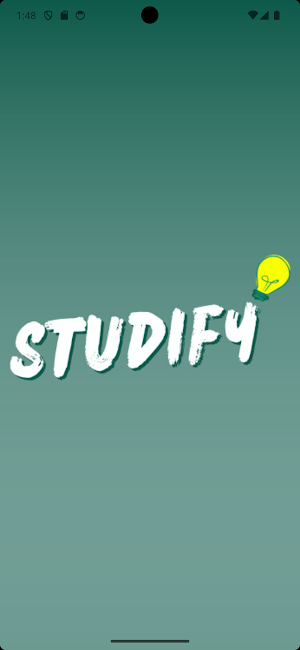 Studify Screenshot 0