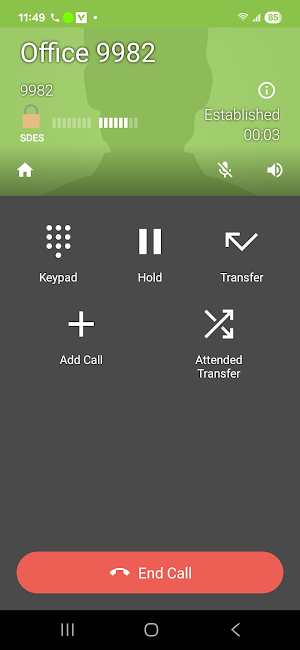 RITS Screenshot 0