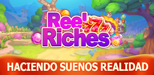 777 Reel Riches Game Screenshot 0